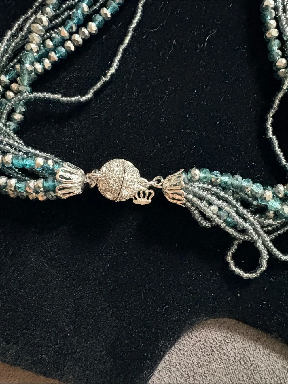 Premier Designs this necklace